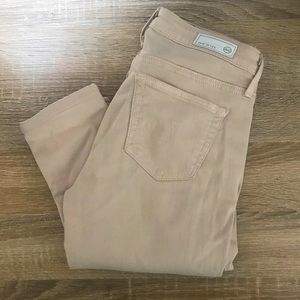 Adriano Goldschmied Skinny Jeans